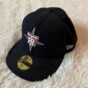 Tacoma Rainiers 59Fifty Hat